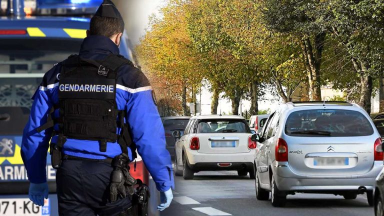 C’est officiel, 560 000 conducteurs ne pourront plus circuler avec ces voitures à partir de cette date.