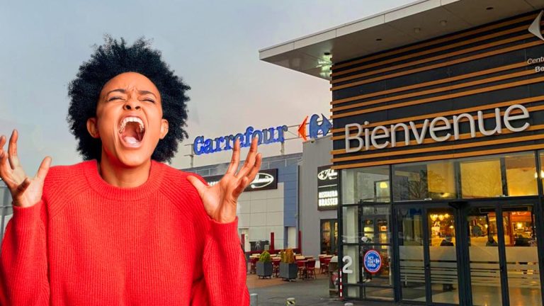 C’est terminé pour Carrefour : rebondissement, ce service que beaucoup de Français utilisaient disparaît définitivement à cette date