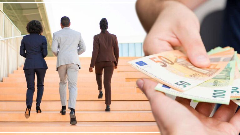 Ce pays voisin paie beaucoup mieux que la France… et ce n’est pas la Suisse