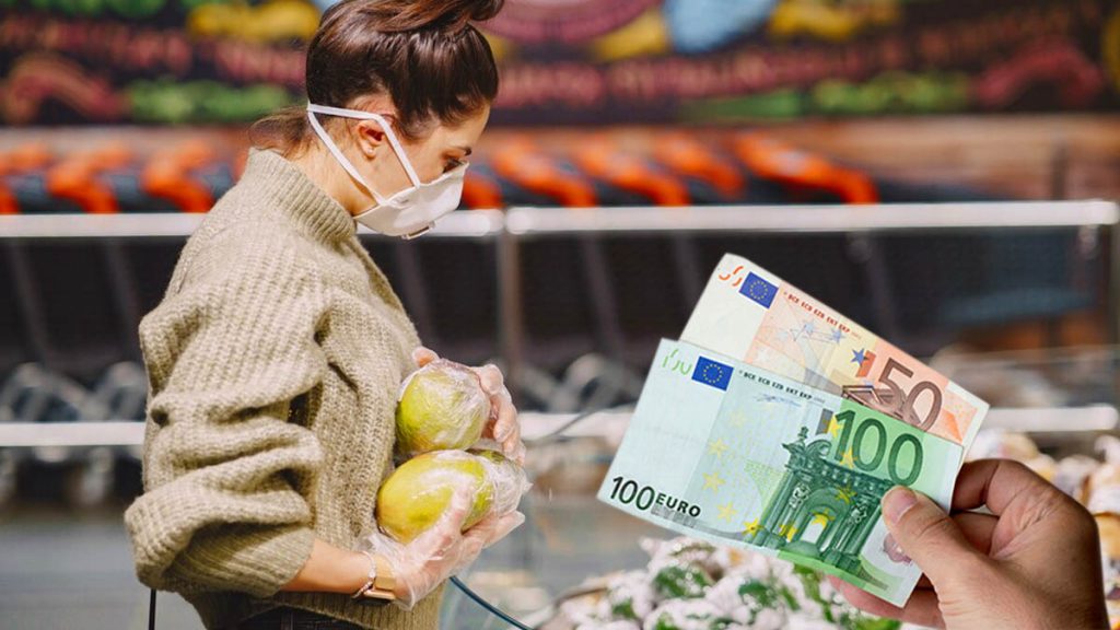 C’est confirmé, voici comment obtenir « l’allocation alimentaire » de 150€ par mois sans conditions de revenus.