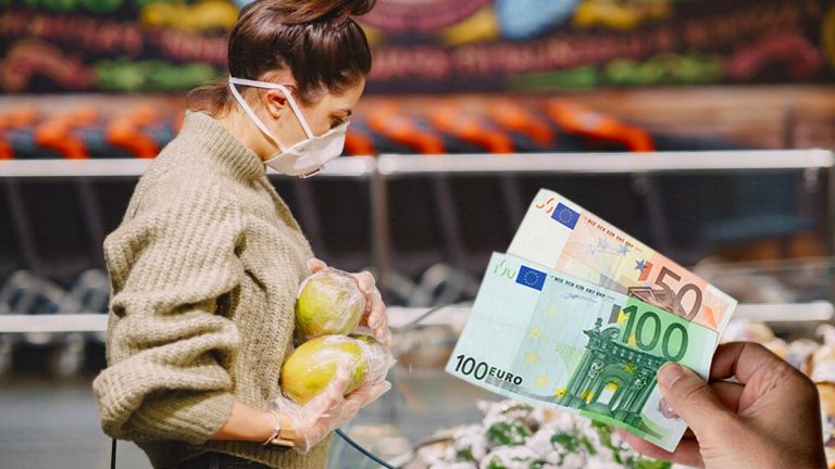 C’est confirmé, voici comment obtenir « l’allocation alimentaire » de 150€ par mois sans conditions de revenus.