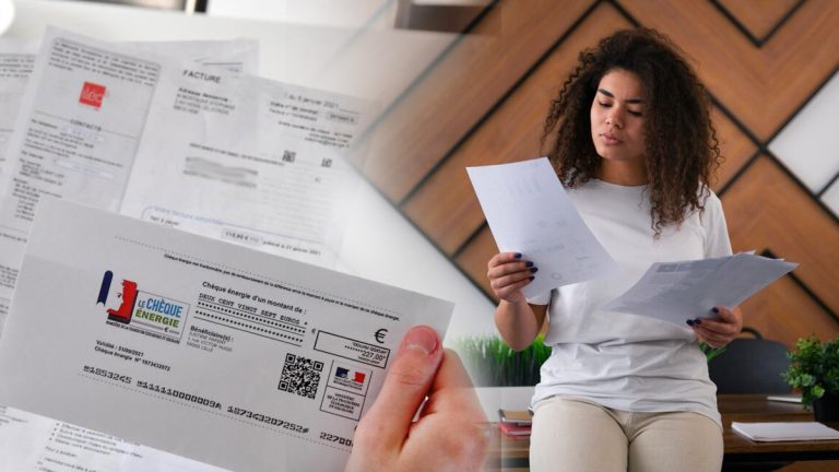 « C’est urgent et crucial » : le chèque énergie 2025 sur le point de disparaître définitivement, découvrez comment le réclamer.