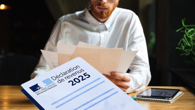 Cette ligne de la déclaration de revenus n'est pas pré-remplie la laisser vide augmente l'impôt à régler