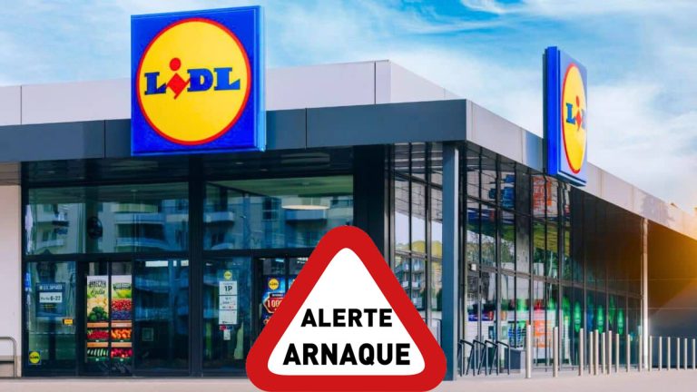 Une arnaque vise les habitués de LIDL : voici comment ne pas vous faire avoir