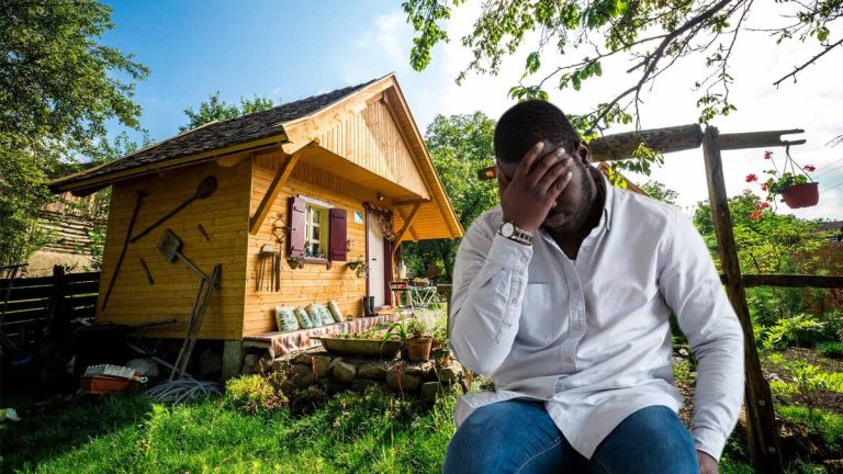 Taxe abri de jardin : cette règle peu connue peut vous faire économiser 130 € en toute légalité