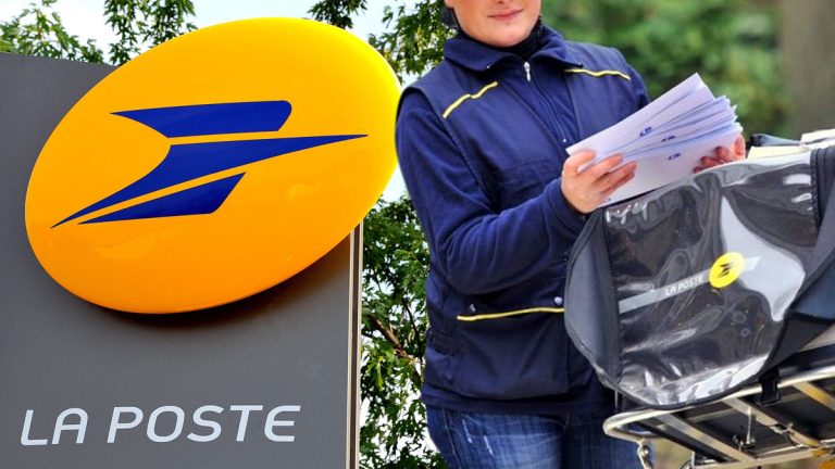Changement décisif pour votre courrier, La Poste modifie et ne distribuera plus vos lettres et colis quotidiennement