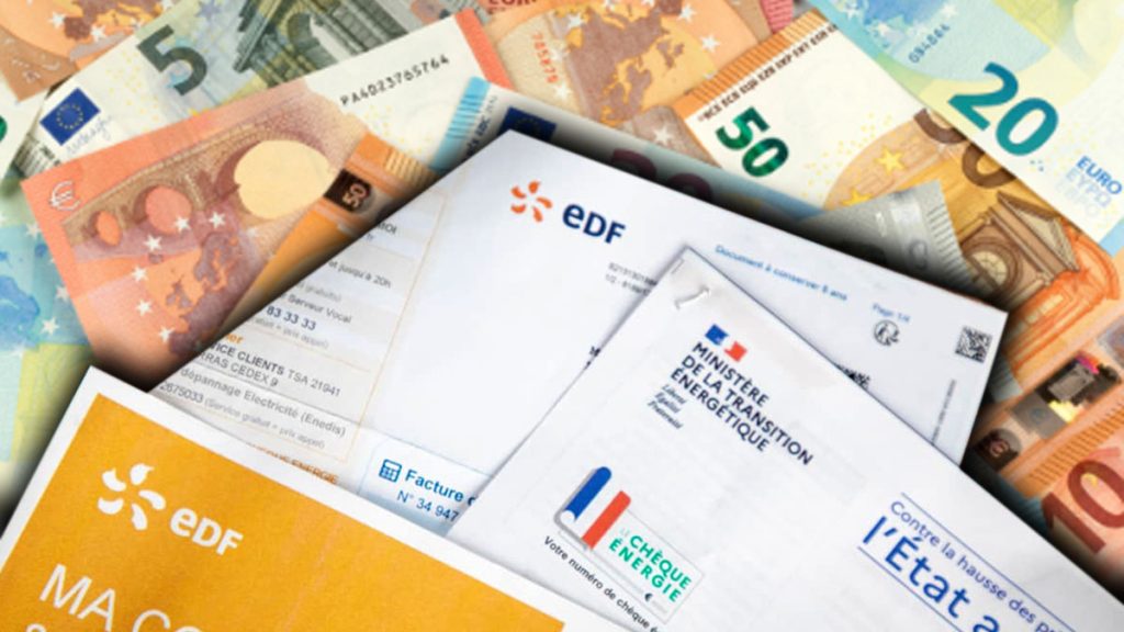 Chèque énergie : c’est officiel, le mode d'attribution a changé, découvrez comment en bénéficier en 2025