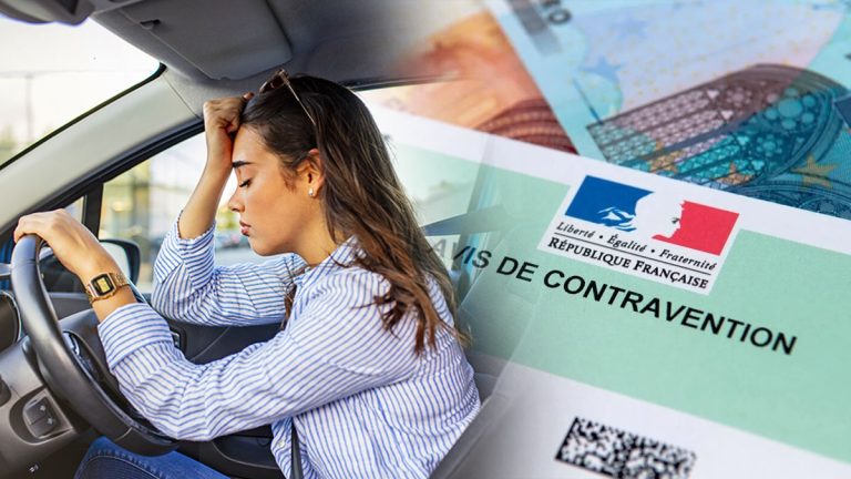 Confiscation du véhicule pour cet objet en voiture : attention à cette règle que beaucoup ignorent