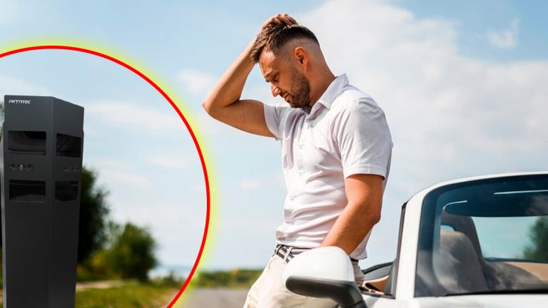Un radar pas comme les autres arrive en 2025 : il ne flashe pas que la vitesse...