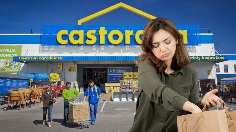 Coup dur pour Castorama : découvrez la liste des 30 magasins en danger de fermeture face à la chute des ventes