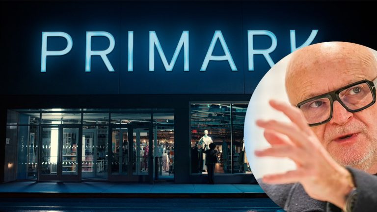 Primark dans la tourmente : le PDG claque la porte après des accusations gênantes