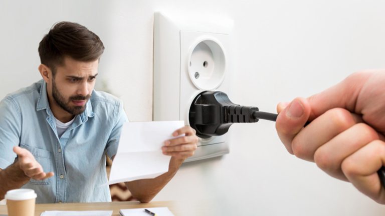 Ce petit appareil fait exploser votre facture d’électricité sans que vous le remarquiez