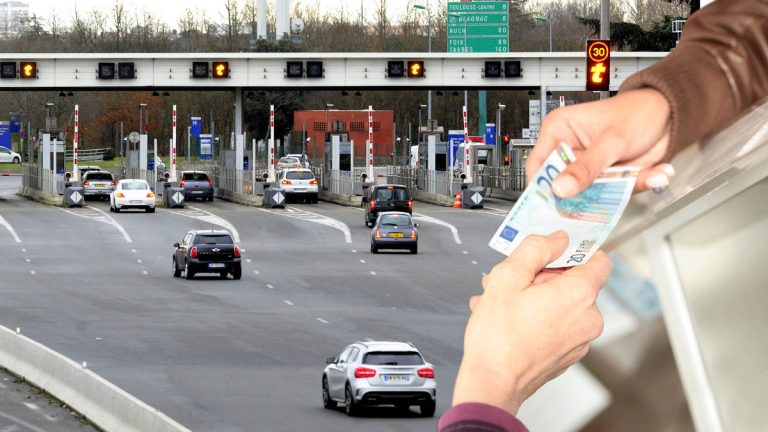 À partir du 6 mai, payer en espèces au péage va vous coûter plus cher (et personne n’en parle)