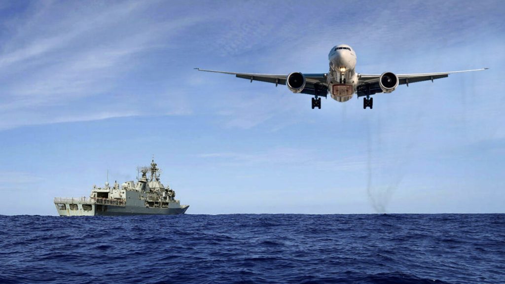 Disparition du vol MH370 : un scientifique affirme avoir identifié la « cachette parfaite »
