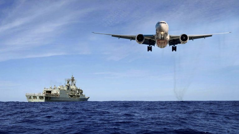 Disparition du vol MH370 : un scientifique affirme avoir identifié la « cachette parfaite »