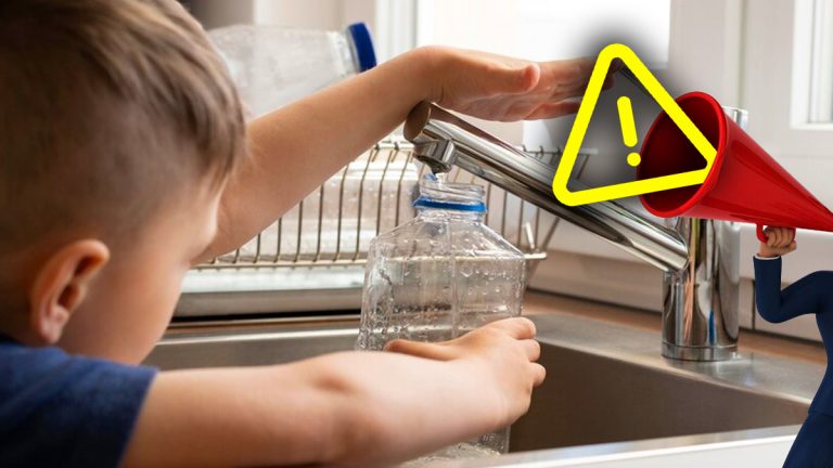 Eau potable en péril : ces régions françaises où les robinets risquent de se tarir bientôt