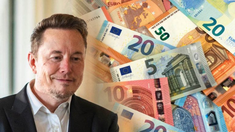 Marchez 8 heures par jour pour 5800 euros par mois : Découvrez l’offre étonnante d’Elon Musk qui pourrait changer votre vie !