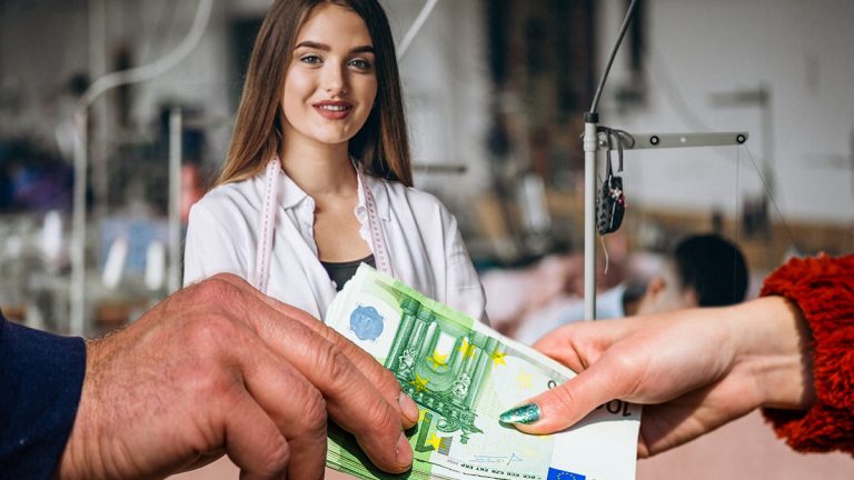 En France, ce poste rémunéré 7.500€ par mois reste délaissé malgré une demande urgente de candidats