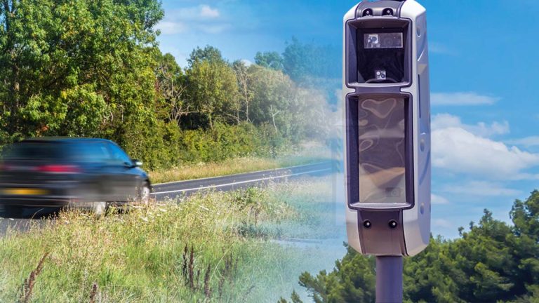 Bye bye les amendes: les marges d’erreur des radars mobiles et fixes vont changer en 2025