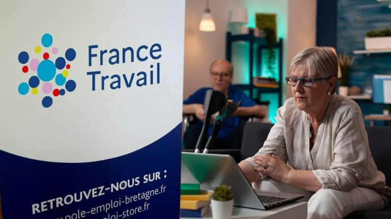France Travail dévoile un plan choc pour les seniors : cette initiative va révolutionner la vie après 50 ans