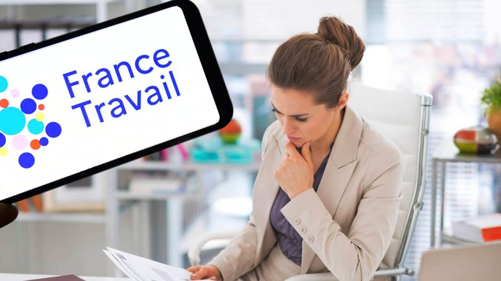 France Travail accorde 570 € d’aide mensuelle supplémentaire à ceux qui en font la demande via ce formulaire