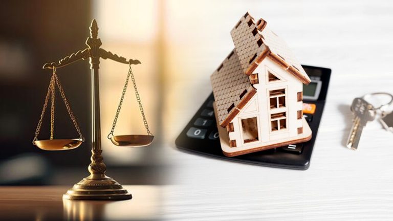 Immobilier : il annule la vente au dernier moment, la justice le condamne à régler une somme exorbitante à l’agence