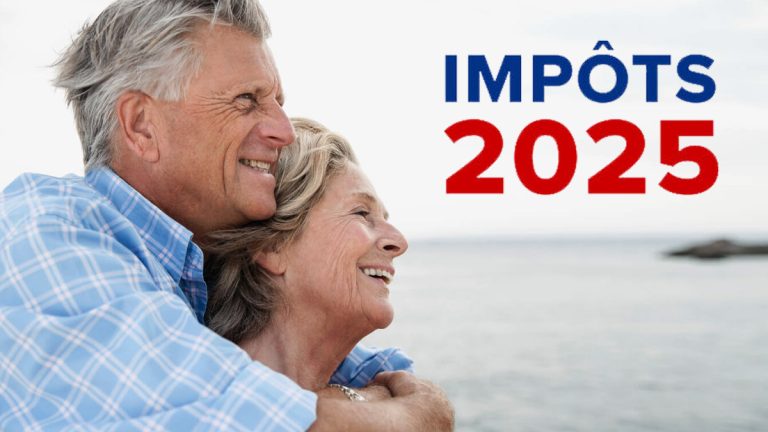 Impôts 2025 : Bonne surprise pour les seniors de plus de 70 ans, découvrez les avantages qui risquent de changer la donne !