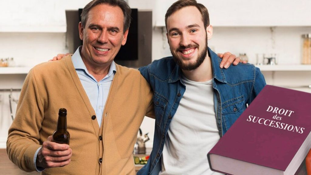 Évitez jusqu'à 50 000 € de frais de succession avec cette technique : une stratégie que peu de parents osent envisager !