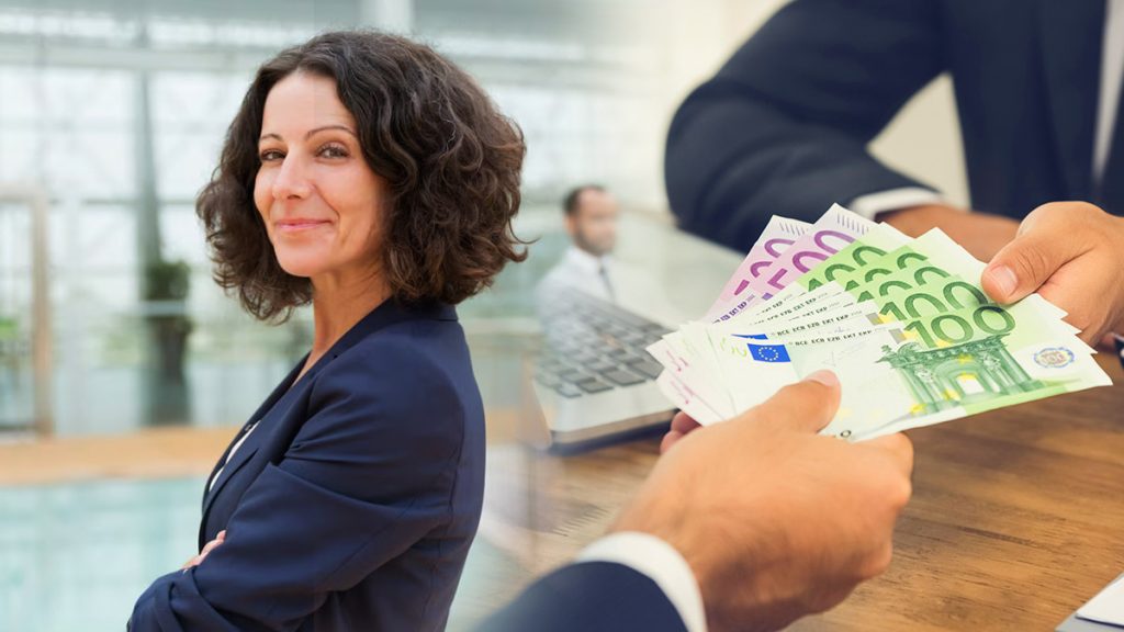 Salariée à 3 000 € mensuels : Voici combien je toucherai à la retraite