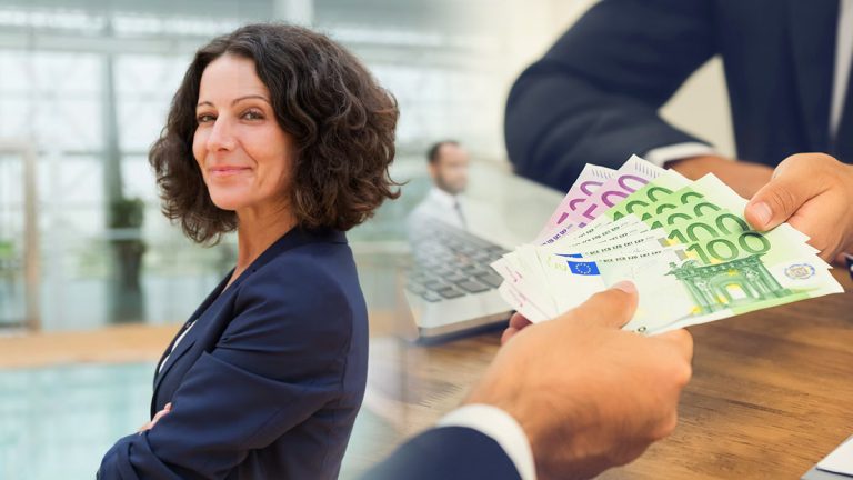 Salariée à 3 000 € mensuels : Voici combien je toucherai à la retraite