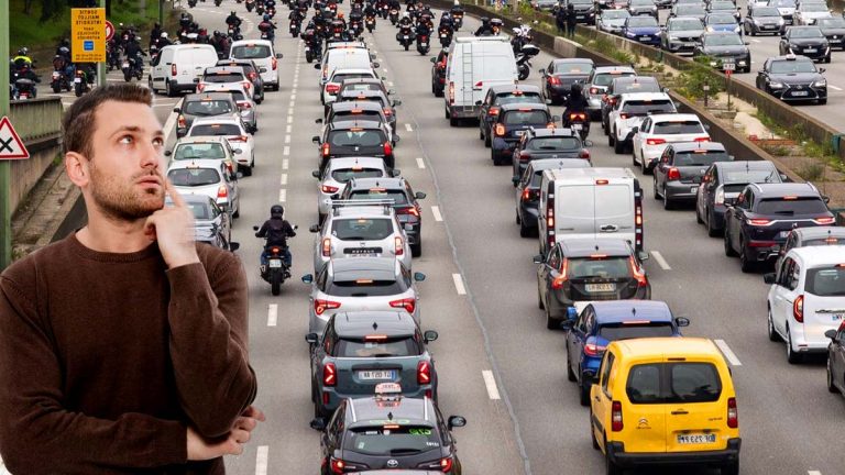 C’est officiel : voici les modèles de véhicules qui seront interdits de circulation en 2026