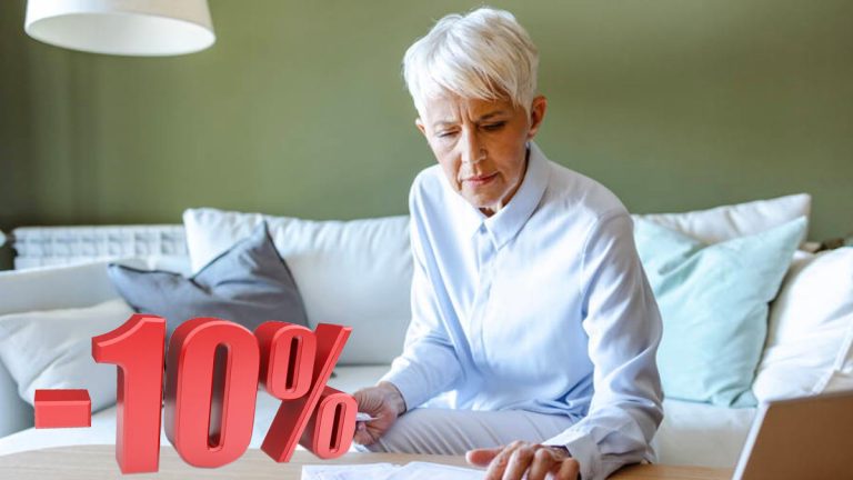 Retraites : l'abattement fiscal automatique de 10 % va-t-il être supprimé ?
