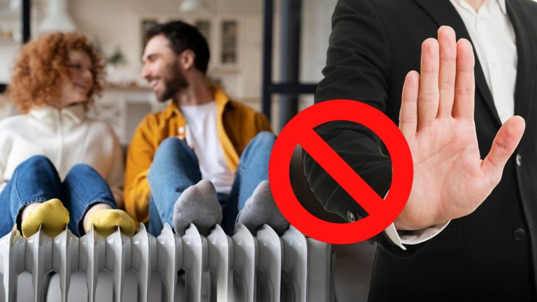 Le chauffage au gaz propane sera banni dans 16 communes rurales dès le 15 juin 2025, découvrez la liste