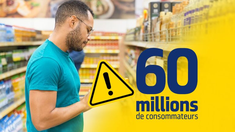 Vous consommez peut-être l’un de ces 4 yaourts déconseillés par 60 Millions de consommateurs