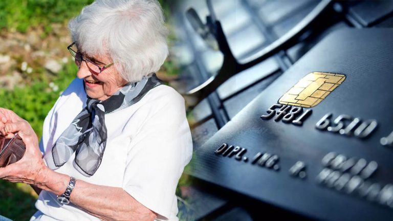Les caisses de retraite peuvent maintenant accéder à votre compte bancaire (et ce n’est pas sans raison)