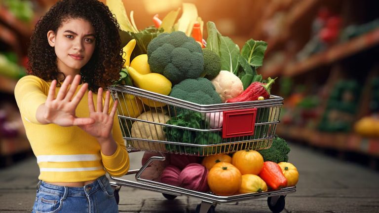 Les chariots de supermarché sont en voie de disparition : découvrez la solution étonnante qui va tout changer !