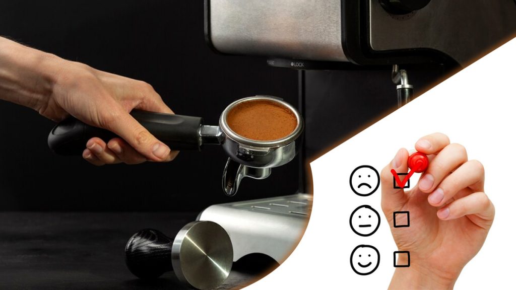 Ce que les vendeurs ne vous disent jamais sur les machines à café en grains