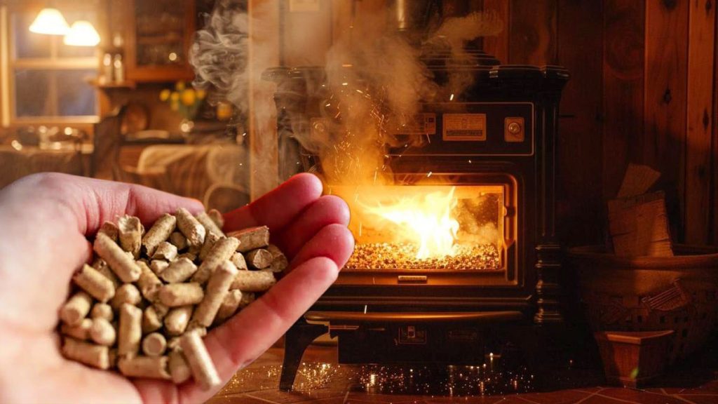 Les pièges cachés des poêles à pellets : ce que les vendeurs ne veulent pas que vous sachiez !