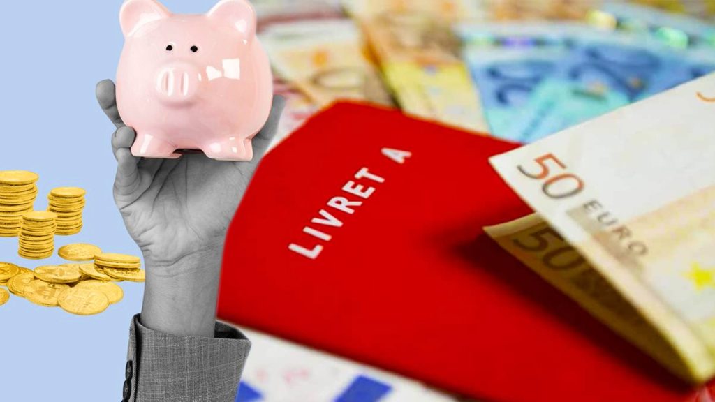 Livret A, LEP : Cette nouvelle devrait inquiéter tous les épargnants français !