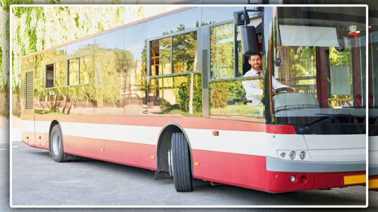 Mauvaise nouvelle : ces compagnies de bus peuvent vous laisser sur le bord de la route, découvrez pourquoi...