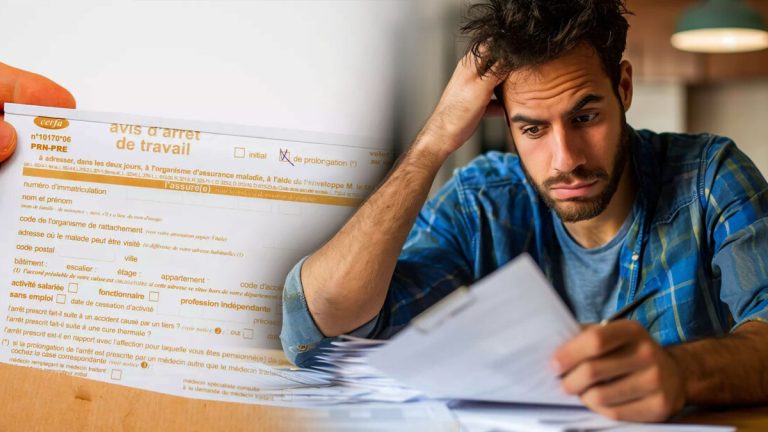 Coup dur pour les salariés : certains arrêts de travail seront refusés dès le mois de juin