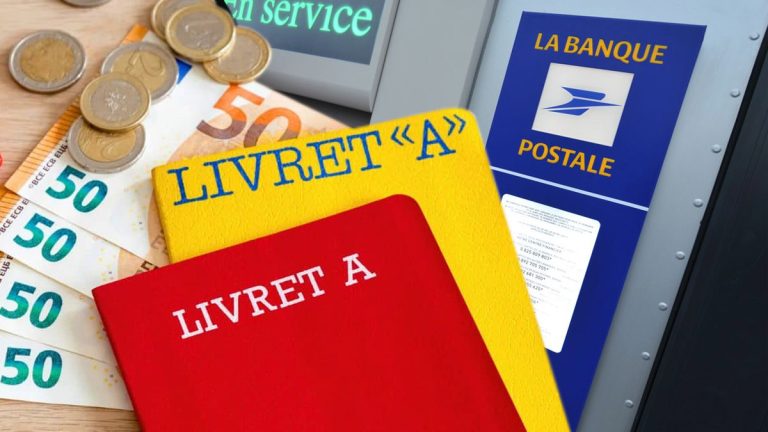 « Ne laissez pas votre épargne disparaître ! Découvrez comment un Livret A peut passer de 4 000 € à 17 € (et ce que vous devez faire). »