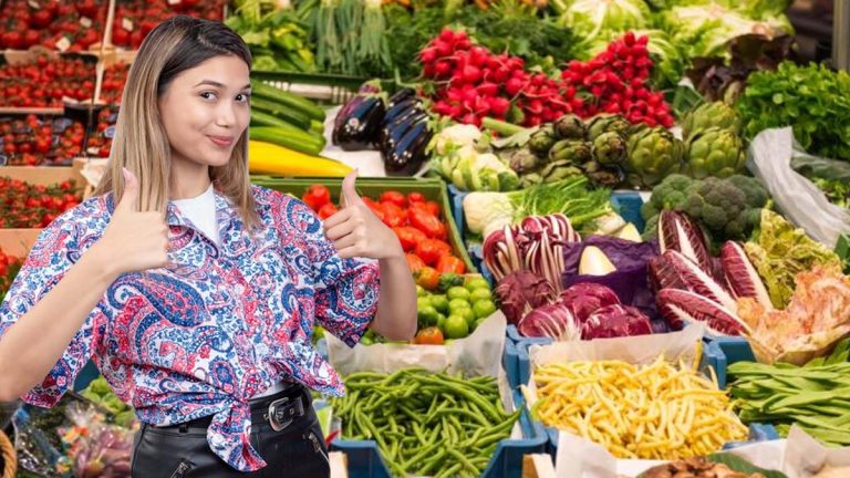 La meilleure façon de nettoyer fruits et légumes des pesticides sans vinaigre ni bicarbonate