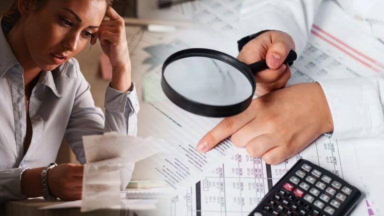 Tout le monde est concerné : découvrez la case à cocher pour éviter un contrôle du fisc