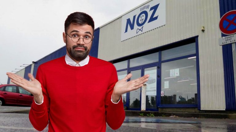 Clap de fin pour ce Noz local : les employés et les clients dénoncent un énorme gâchis