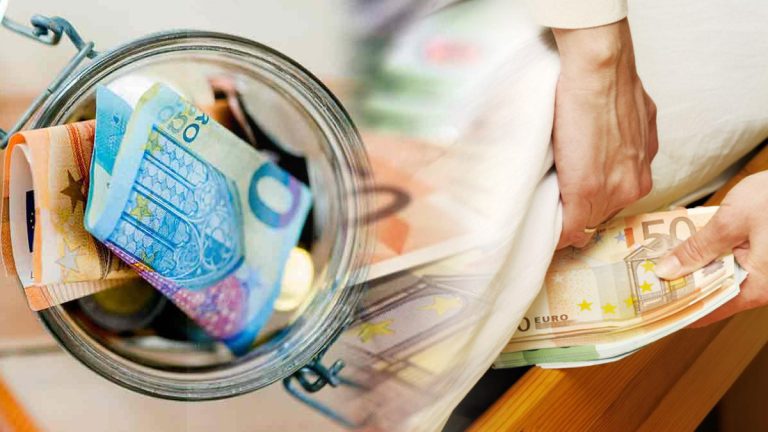 Pas 100€, pas 200€ : découvrez le montant à conserver en liquide chez vous selon cet expert financier