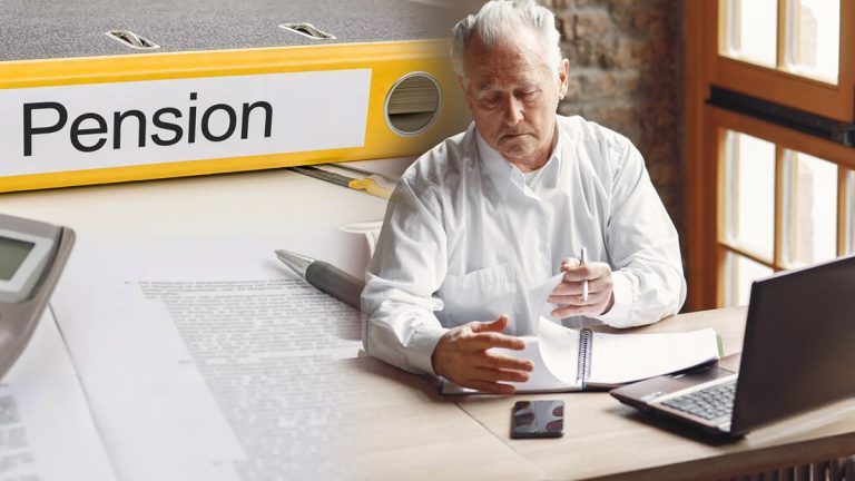 Pensions de réversion : découvrez les changements majeurs à venir, les perdants et gagnants de la réforme