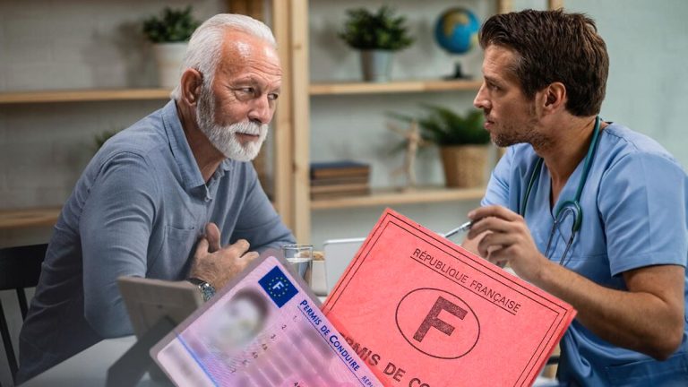 Conduite des seniors : vers une visite médicale obligatoire tous les 5 ans ?