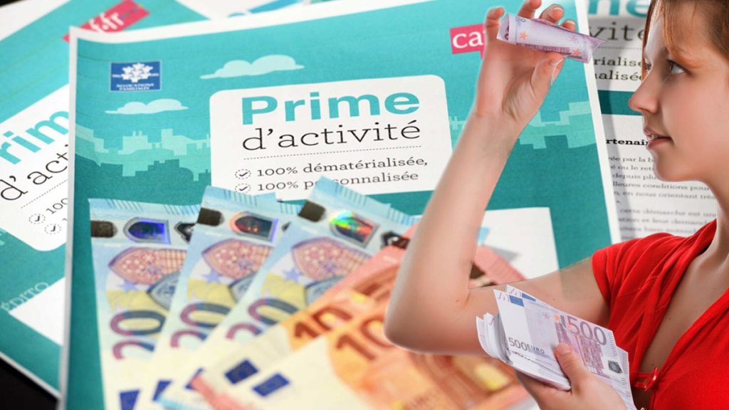 Prime d’activité : voici le plafond à ne jamais dépasser sous peine de tout perdre en 2025 !