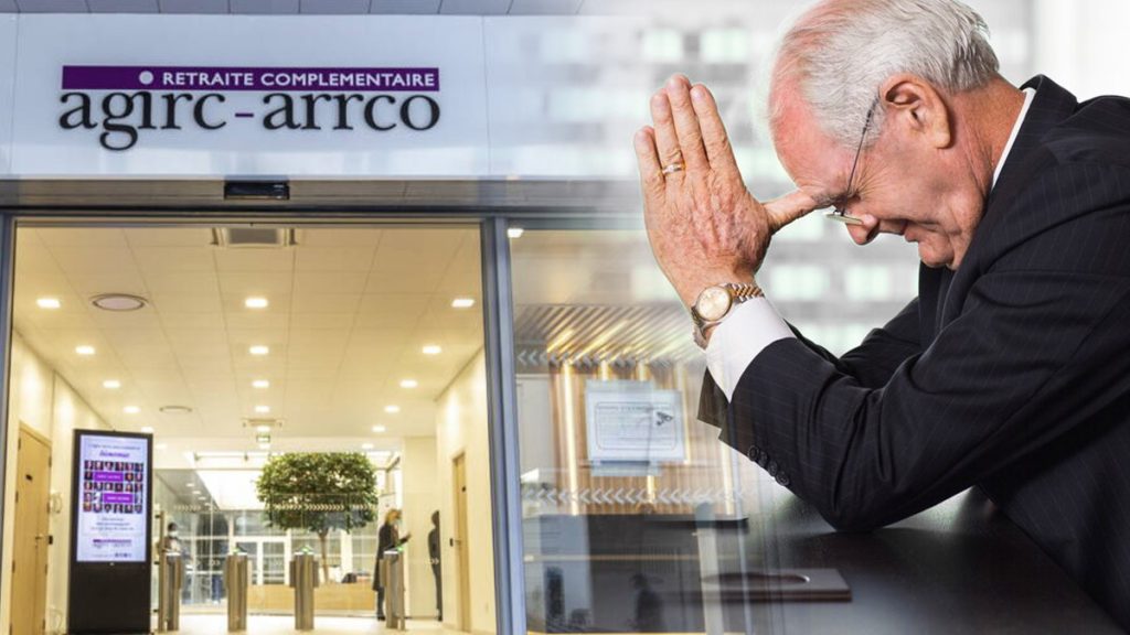 Retraite Agirc-Arrco 2025 : ces nouveaux prélèvements sociaux dérangent, les retraités en colère